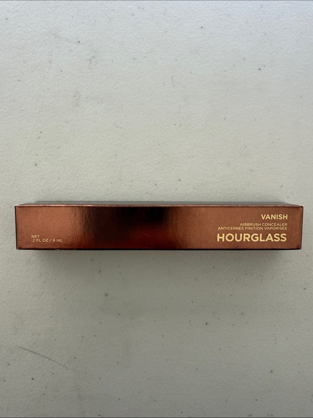 Hourglass Vanish Airbrush Concealer - SAND